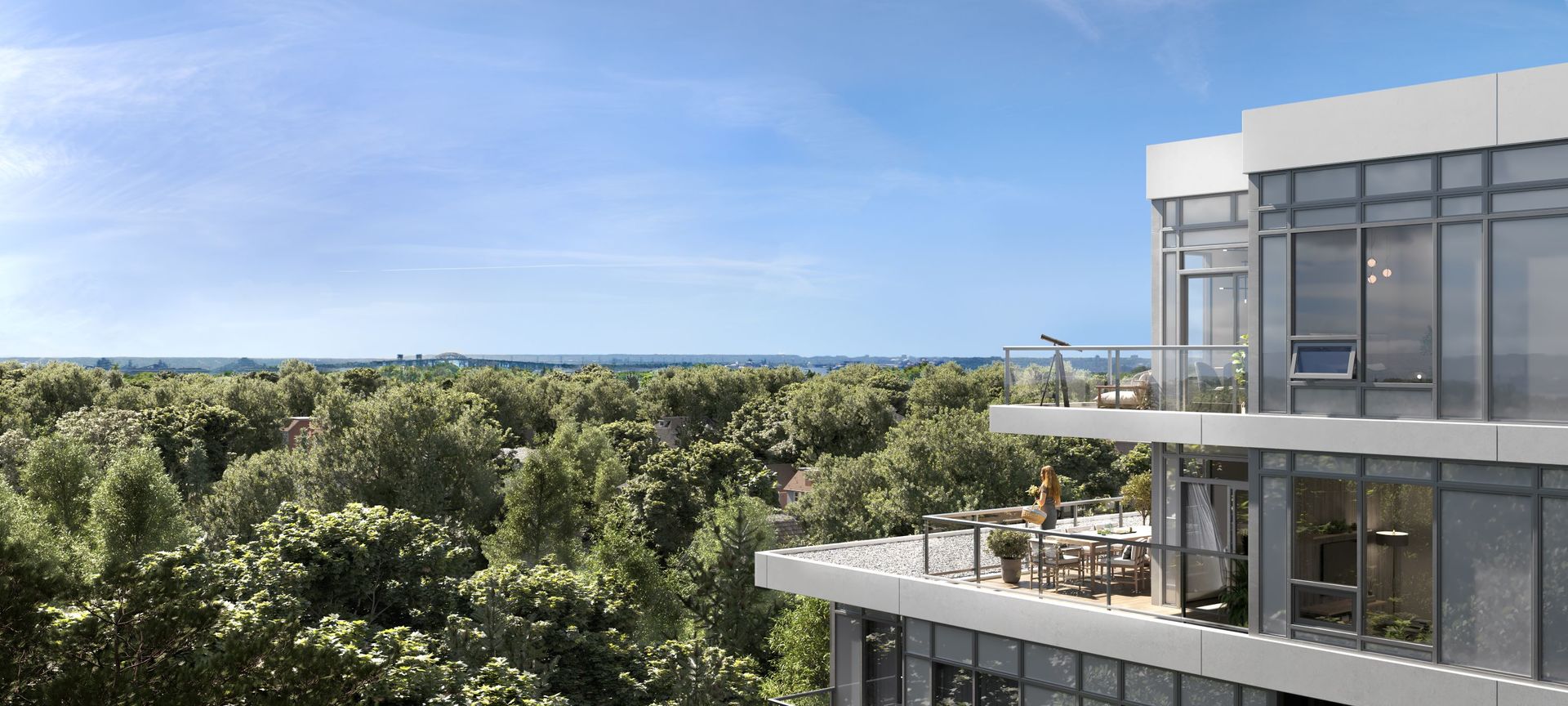 Northshore Condos image