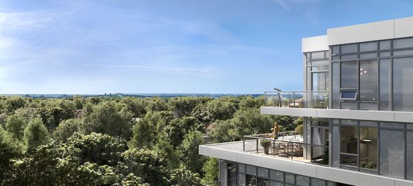 Northshore Condos image