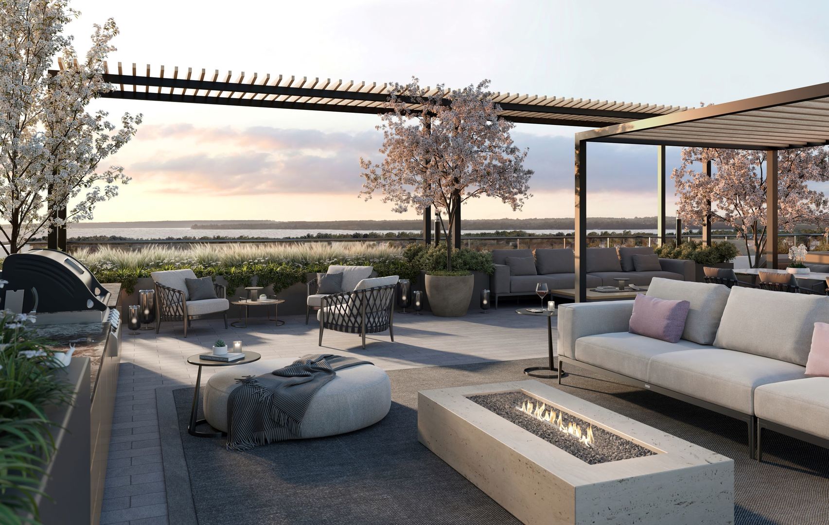 Northshore Condos image