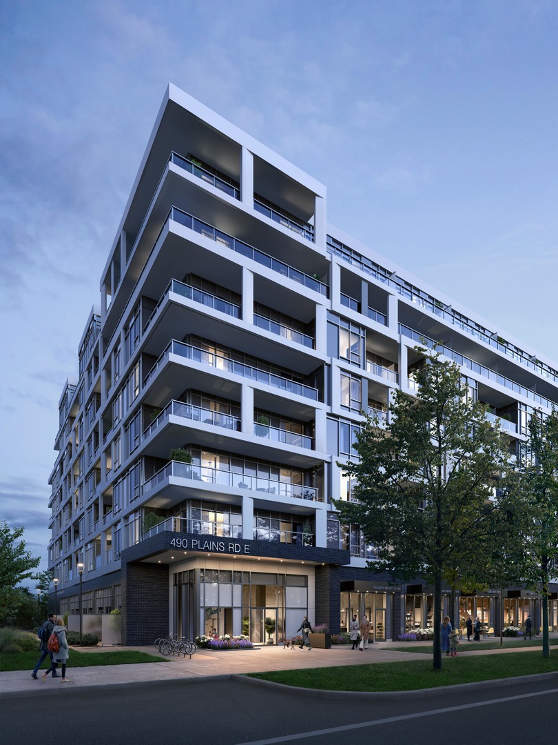 Northshore Condos image