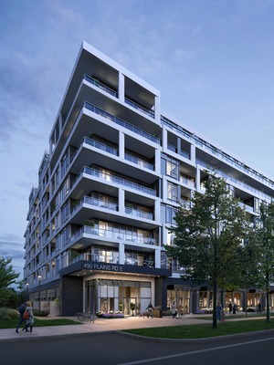 Northshore Condos image