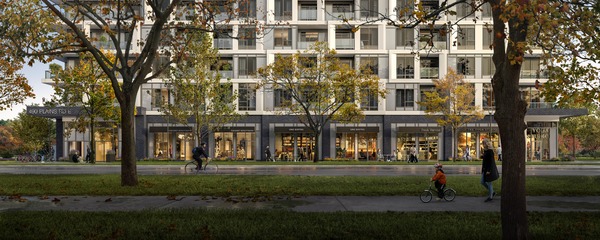 Northshore Condos image