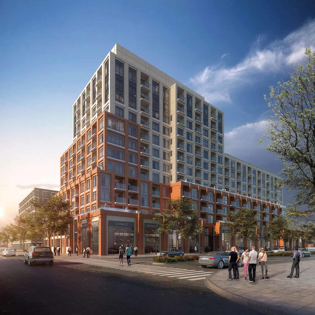 The Villages of Oak Park image