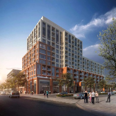 The Villages of Oak Park image