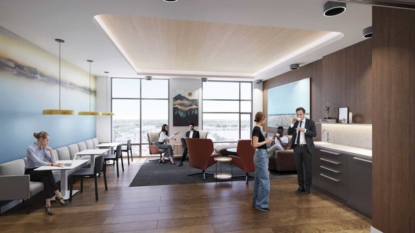 The Villages of Oak Park image