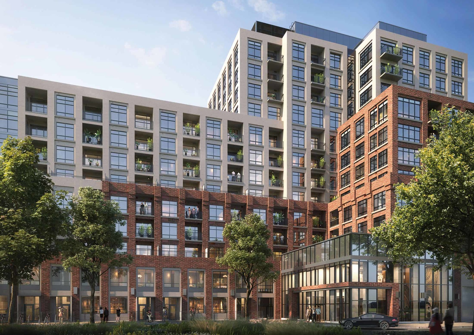 The Villages of Oak Park image