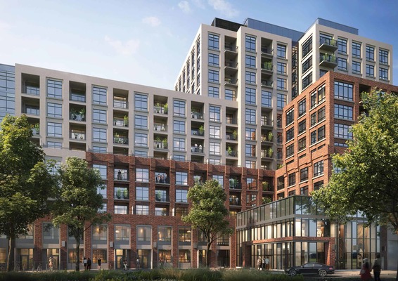 The Villages of Oak Park image