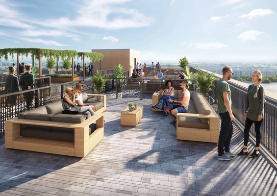 The Villages of Oak Park image