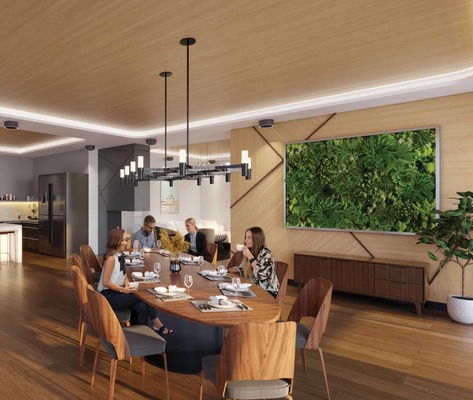 The Villages of Oak Park image