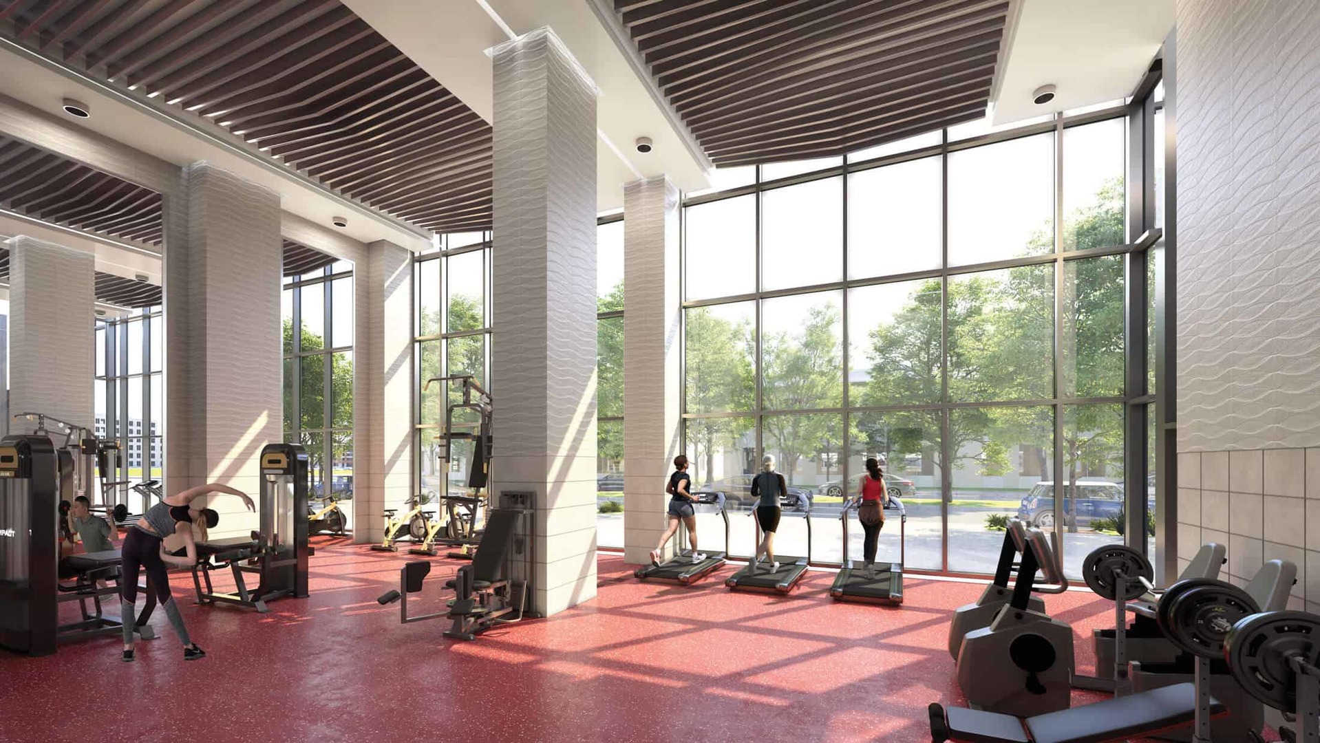 The Villages of Oak Park image