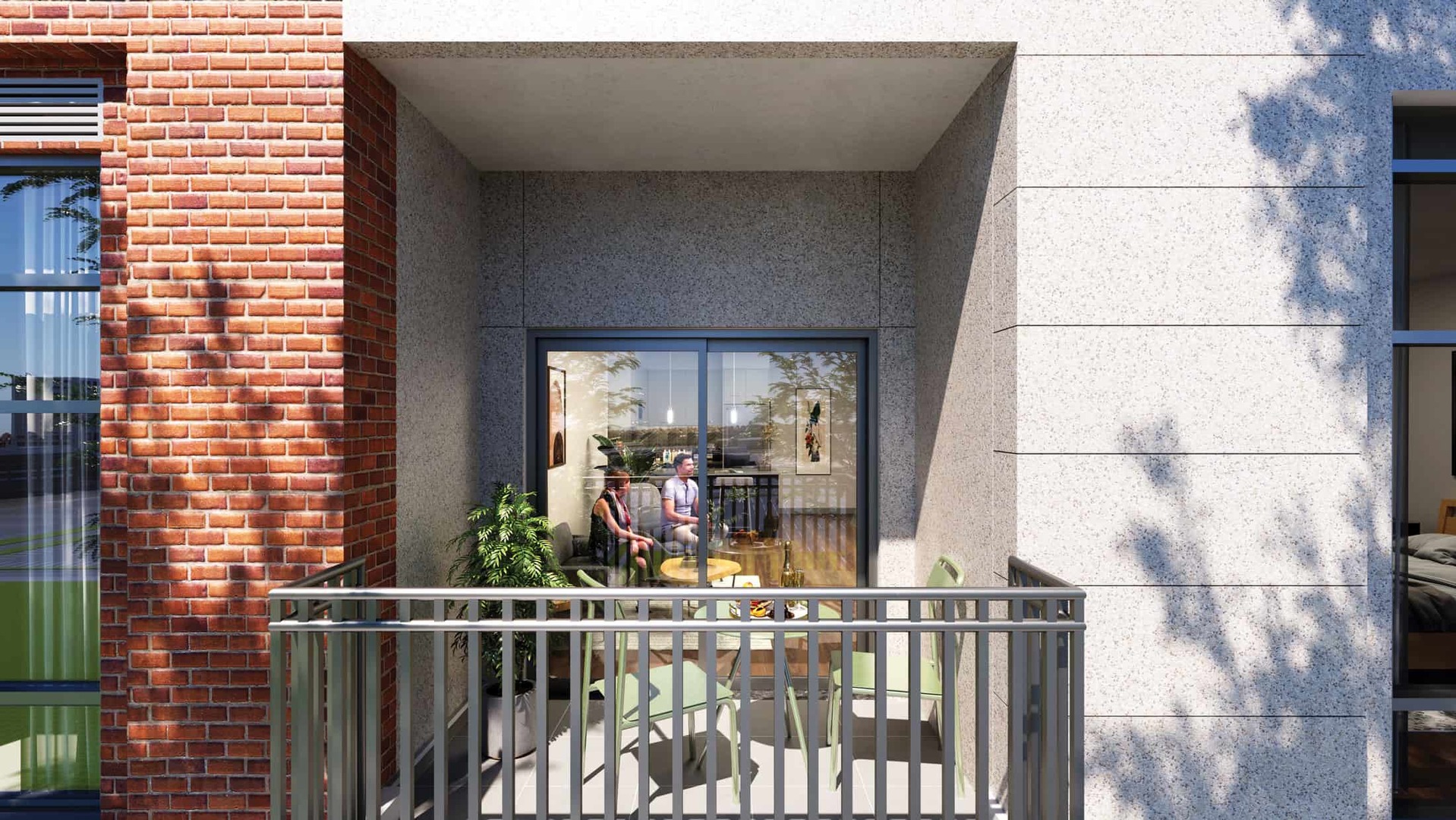 The Villages of Oak Park image