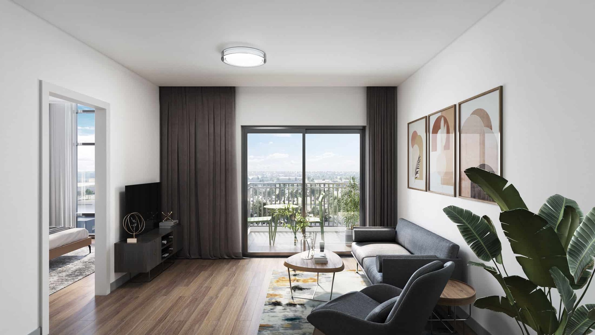 The Villages of Oak Park image