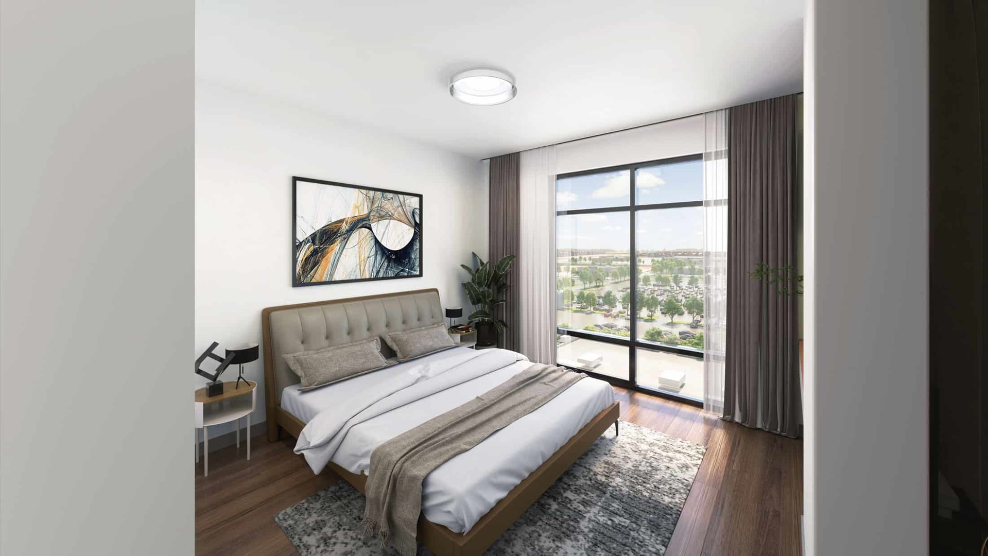 The Villages of Oak Park image