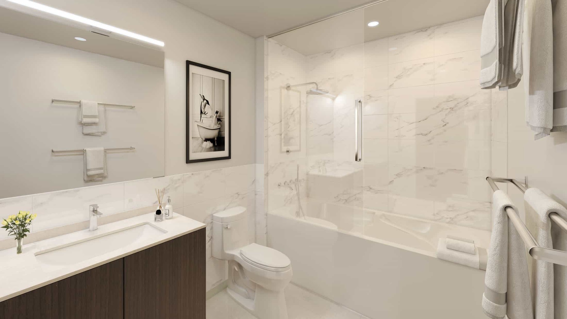 The Villages of Oak Park image