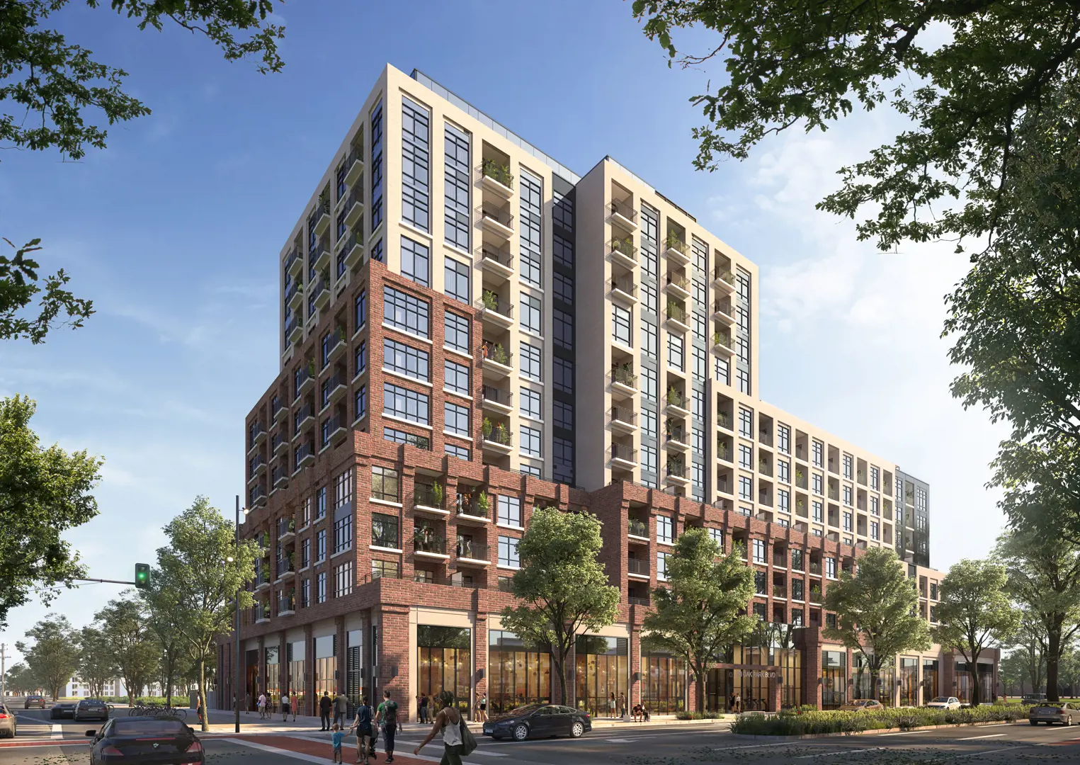 The Villages of Oak Park image