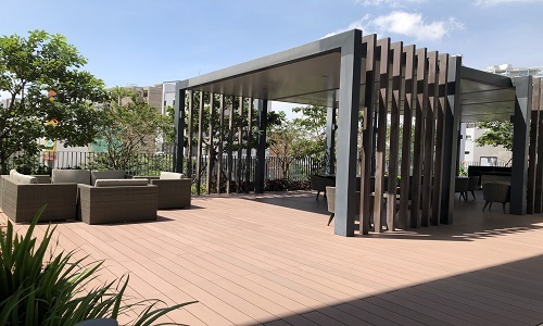 One Verandah | IQI Global 8