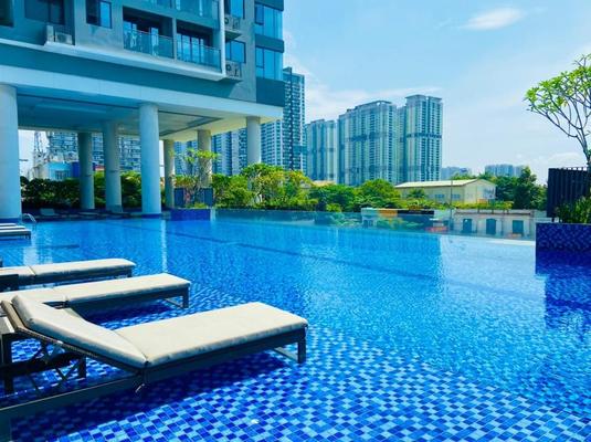 One Verandah | IQI Global 11