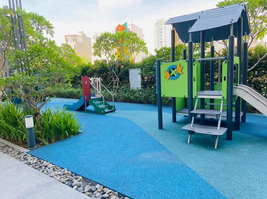 One Verandah | IQI Global 13