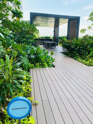 One Verandah | IQI Global 15