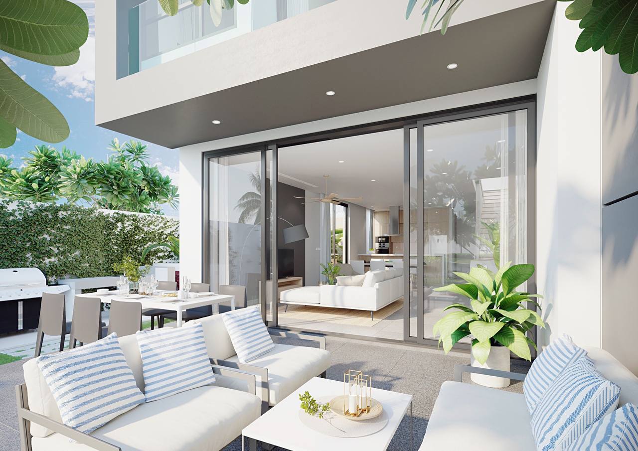 Sanctuary Ho Tram image