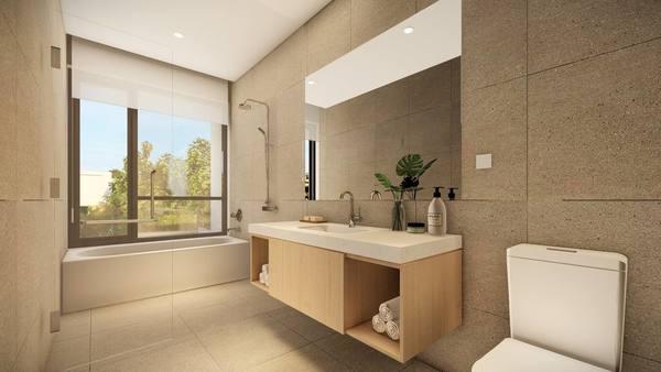 Sanctuary Ho Tram image