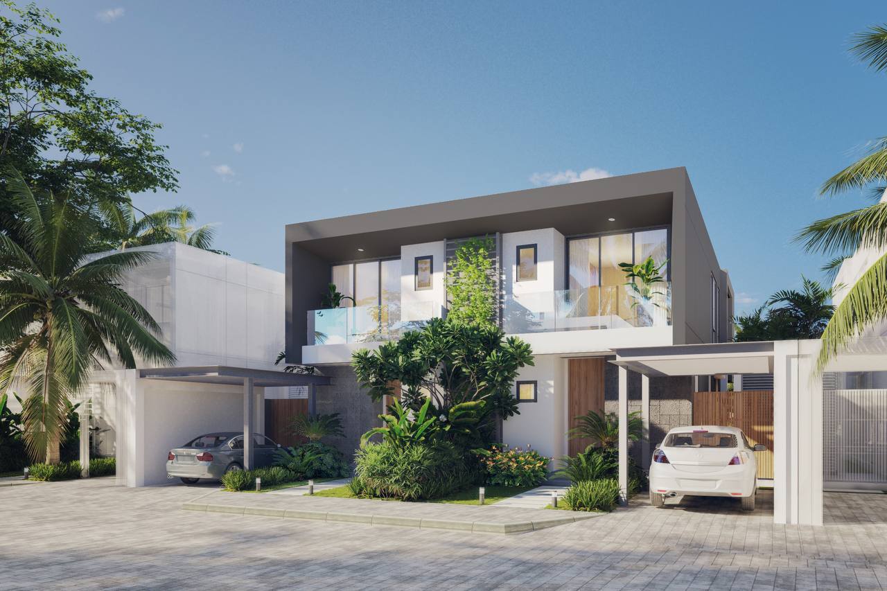 Sanctuary Ho Tram image