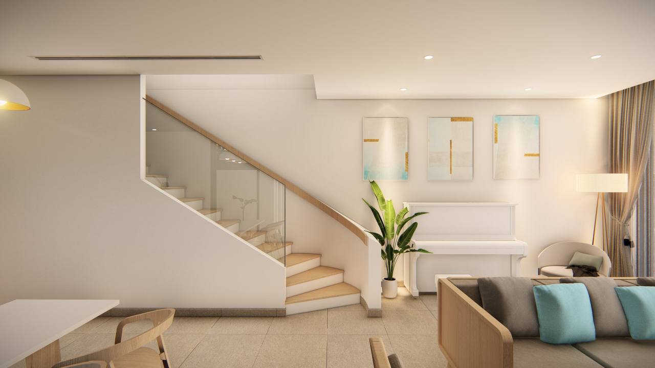 Sanctuary Ho Tram image