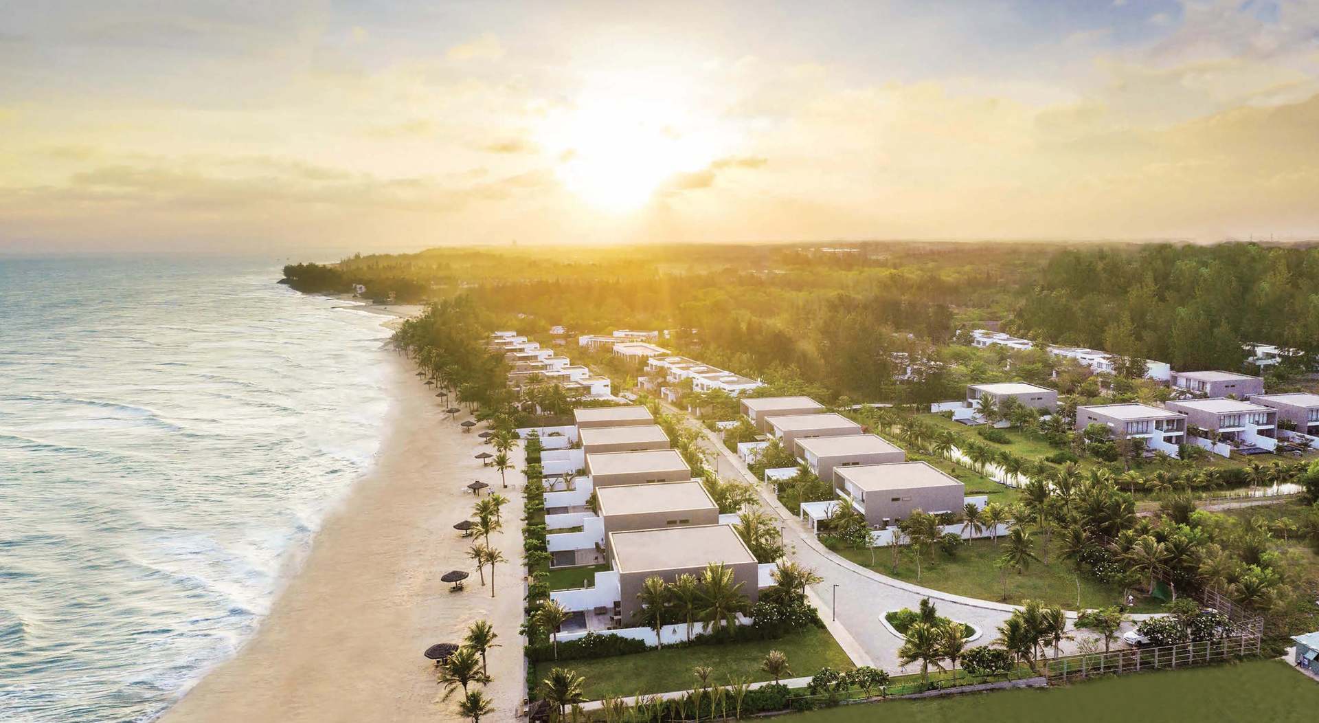 Sanctuary Ho Tram image