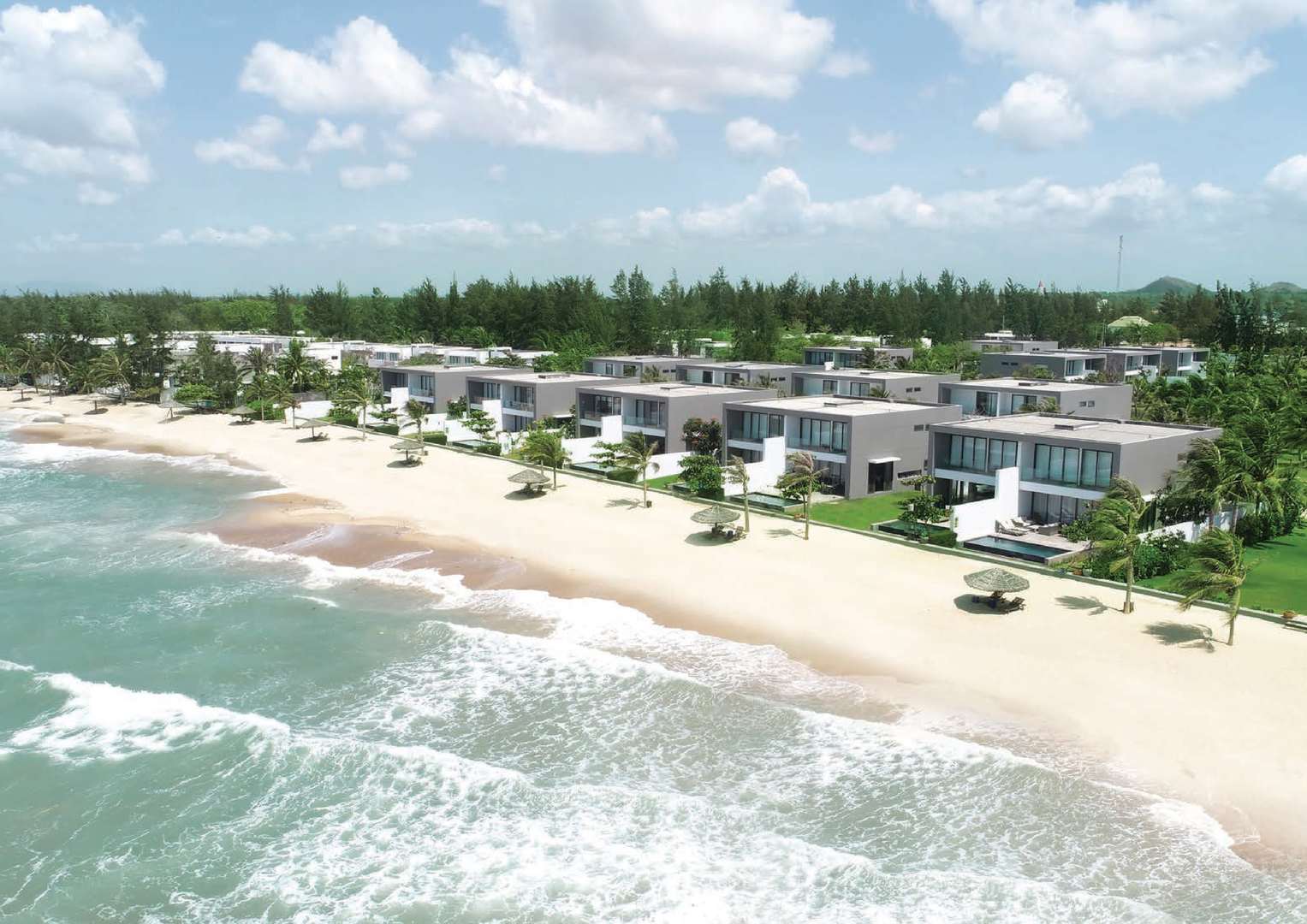 Sanctuary Ho Tram image