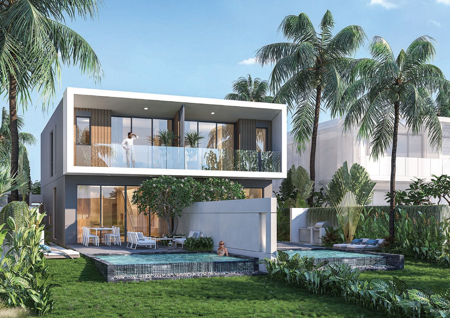 Sanctuary Ho Tram image