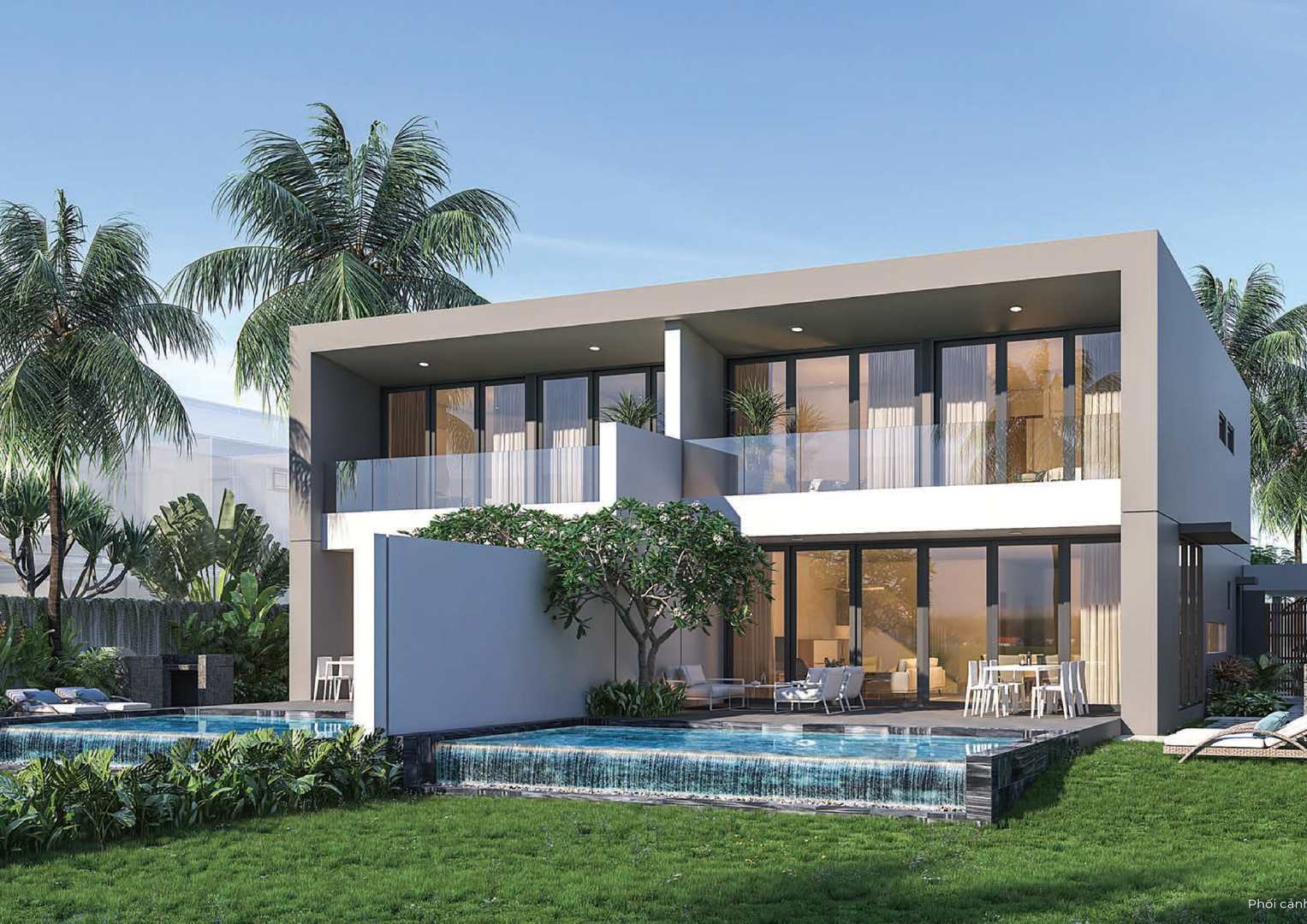 Sanctuary Ho Tram image