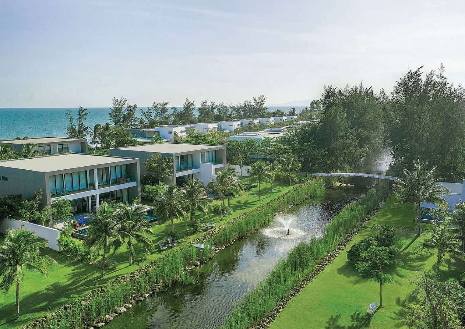 Sanctuary Ho Tram image