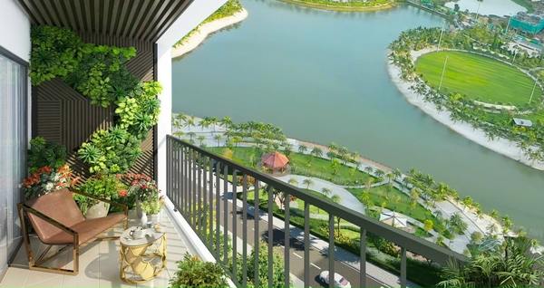 The Beverly | IQI Global 6