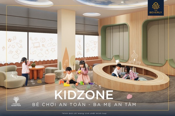 The Beverly | IQI Global 8