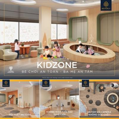 The Beverly | IQI Global 10