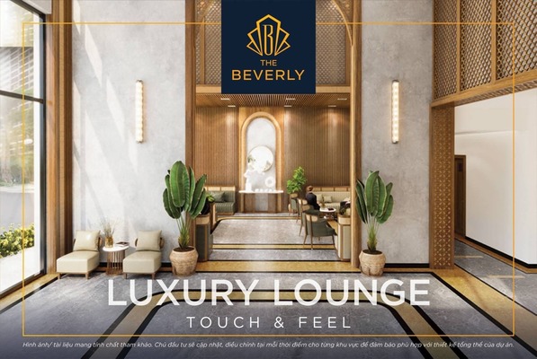 The Beverly | IQI Global 11