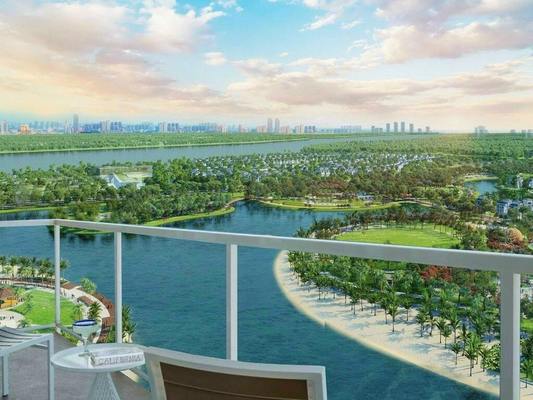 The Beverly | IQI Global 13