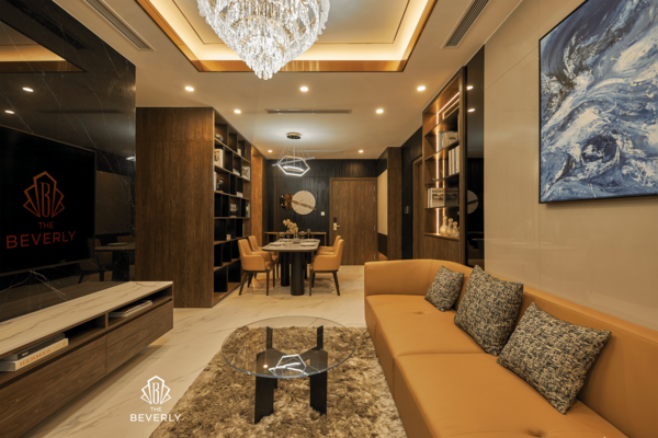 The Beverly | IQI Global 15