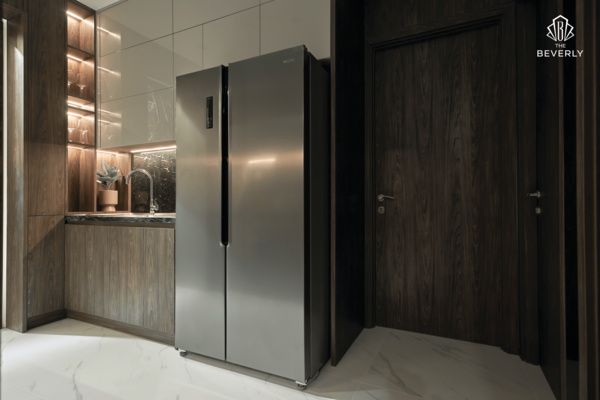 The Beverly | IQI Global 18