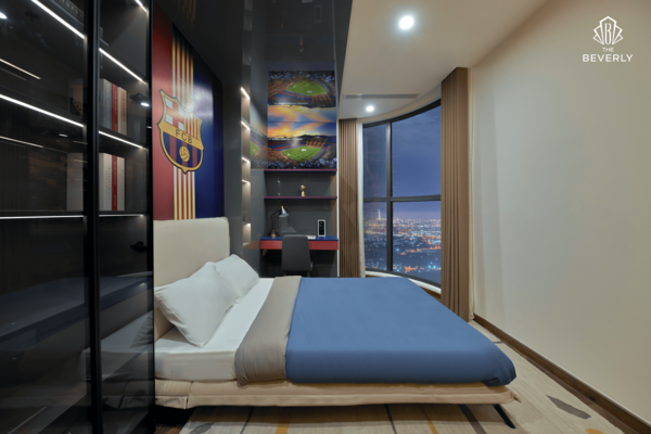 The Beverly | IQI Global 19