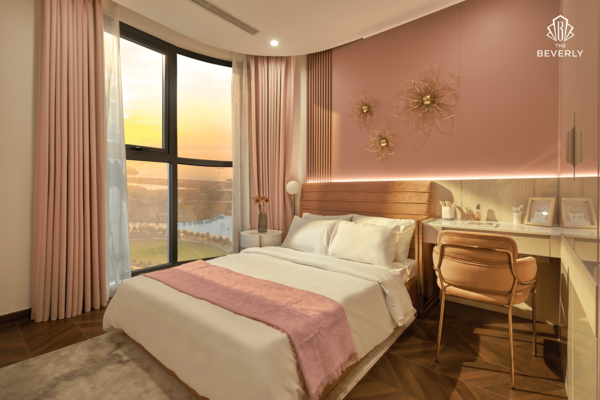 The Beverly | IQI Global 20