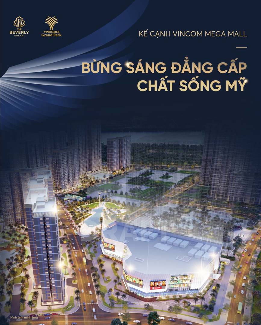 The Beverly Solari image