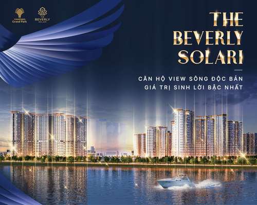 The Beverly Solari image