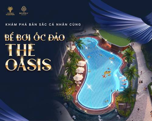 The Beverly Solari | IQI Global 6