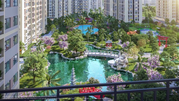 The Beverly Solari | IQI Global 16