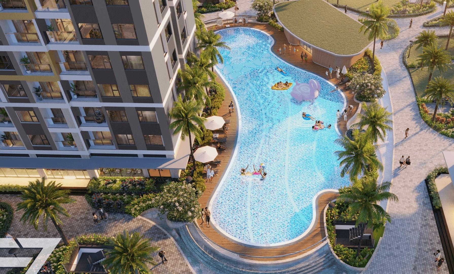 The Beverly Solari image