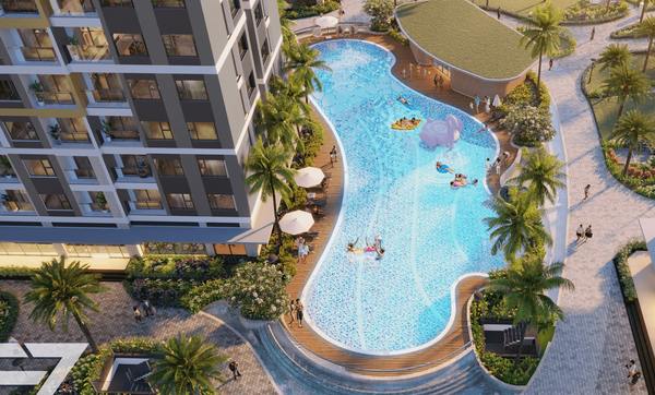 The Beverly Solari | IQI Global 17