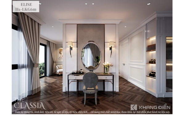 The Classia Khang Điền | IQI Global 6