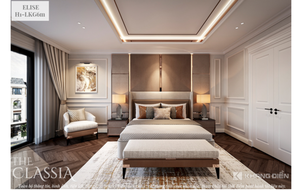 The Classia Khang Điền | IQI Global 7