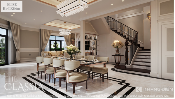 The Classia Khang Điền | IQI Global 9